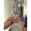 Bộ 6 ly rượu vang thủy tinh pha lê cao cấp, sang trọng, bền đẹp, giảm còn 212.500₫ 6