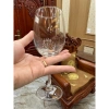Bộ 6 ly rượu vang thủy tinh pha lê cao cấp, sang trọng, bền đẹp, giảm còn 212.500₫ 7