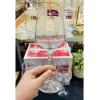 Bộ 6 ly rượu vang thủy tinh Red Cherry GL4.035 360ml - Giá chỉ 170k, chịu va đập 4