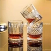 Bộ 6 ly thủy tinh 300ml - Ly nước, bia, whisky sang trọng, giảm giá 139k 2