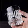 Bộ 6 ly thủy tinh 300ml - Ly nước, bia, whisky sang trọng, giảm giá 139k 7
