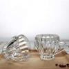 Bộ 6 ly thủy tinh cao cấp có quai cầm - Giá ưu đãi 63.000đ, chất lượng sang trọng cho bàn ăn hiện đại 4