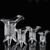 Bộ 6 Ly Thủy Tinh Hoàng Đế - Kiểu Ba Chân Trung Cổ, Giá Ưu Đãi 45.000₫ 9