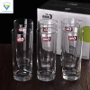 Bộ 6 ly thủy tinh ống trơn dày cao cấp 60.164 DELI - Giá 108.000đ, giảm mạnh 3