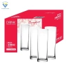 Bộ 6 ly thủy tinh ống trơn dày cao cấp 60.164 DELI - Giá 108.000đ, giảm mạnh 6