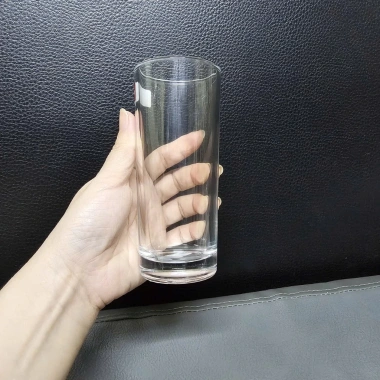 Bộ 6 ly thủy tinh ống trơn dày cao cấp 60.164 DELI - Giá 108.000đ, giảm mạnh 10