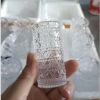 Bộ 6 ly thủy tinh trong suốt hoa vân nổi họa tiết sang trọng ly rượu 20ml giá 39.000 VND 3