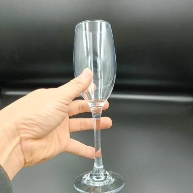 Bộ 6 Ly Thủy Tinh Uống Vàng Cao Cấp 180ml GL 3.096 - Giá Ưu Đãi 179,050₫ 8