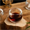Bộ 6 ly trà thủy tinh dày cốc nhỏ sang trọng - Giá 85.000đ, giảm từ 107.950đ 7