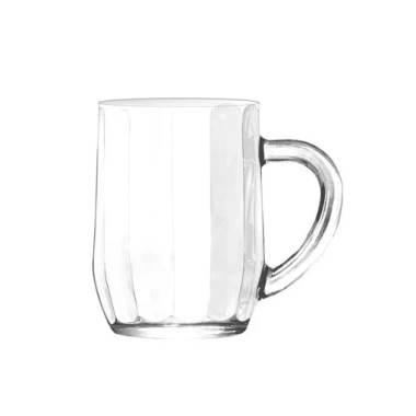 Bộ 6 ly uống bia thuỷ tinh Thái Lan UG-307 - Thiết kế sang trọng, chịu nhiệt, giảm còn 110.000đ