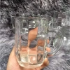 Bộ 6 ly uống bia thuỷ tinh Thái Lan UG-307 - Thiết kế sang trọng, chịu nhiệt, giảm còn 110.000đ 4