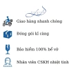 Bộ 6 ly uống bia thuỷ tinh Thái Lan UG-307 - Thiết kế sang trọng, chịu nhiệt, giảm còn 110.000đ 7