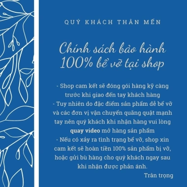 Bộ 6 ly uống bia thuỷ tinh Thái Lan UG-307 - Thiết kế sang trọng, chịu nhiệt, giảm còn 110.000đ 8