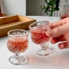 Bộ 6 ly uống rượu đẹp sang trọng - Quà Tết, giảm giá 53.200đ, giá gốc 67.032đ 2