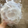 Bộ 6 Miếng Silicone Bọc Thực Phẩm - Co Giãn Tốt, Bảo Quản An Toàn - L.H Store 10