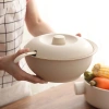 Bộ 6 Món Đồ Ăn Lúa Mạch - Tô Bát Chén Muỗng Đĩa Đũa Combo, Giá 180.500₫, Sẵn Có 5