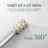 Bộ 6 món lấy ráy tai, ngoáy tai kiêm móc khóa – Thép không gỉ, Zwilling Đức – Giá 75.000₫ 4