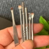 Bộ 6 món lấy ráy tai, ngoáy tai kiêm móc khóa – Thép không gỉ, Zwilling Đức – Giá 75.000₫ 7