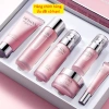 Bộ 6 món Ngọc trai sang trọng - Dưỡng ẩm, làm mềm da, mịn nếp nhăn, giảm giá 471.900₫