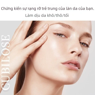 Bộ 6 món Ngọc trai sang trọng - Dưỡng ẩm, làm mềm da, mịn nếp nhăn, giảm giá 471.900₫