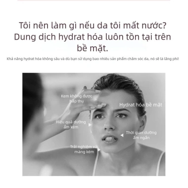 Bộ 6 món Ngọc trai sang trọng - Dưỡng ẩm, làm mềm da, mịn nếp nhăn, giảm giá 471.900₫