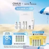 Bộ 6 món Niacinamide 5% OHUI Extreme White – Tinh chất dưỡng sáng, giảm đốm nâu 147ml – Giá chỉ 1.899.000₫