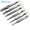 Bộ 6 nắp vít ren phẳng M3-M10 bằng Titanium - Giá ưu đãi 75.460₫