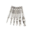 Bộ 6 nắp vít ren phẳng M3-M10 bằng Titanium - Giá ưu đãi 75.460₫ 2