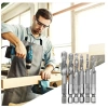 Bộ 6 nắp vít ren phẳng M3-M10 bằng Titanium - Giá ưu đãi 75.460₫ 6