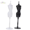 Bộ 6 Nhà búp bê mini với mũ nón, móc treo váy, giá đỡ mẫu đám cưới - Giá chỉ 41.250₫ 2
