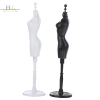Bộ 6 Nhà búp bê mini với mũ nón, móc treo váy, giá đỡ mẫu đám cưới - Giá chỉ 41.250₫ 3