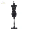 Bộ 6 Nhà búp bê mini với mũ nón, móc treo váy, giá đỡ mẫu đám cưới - Giá chỉ 41.250₫ 4