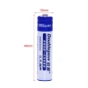 Bộ 6 pin Ni-Mh AAA Doublepow 1.2V 1.250mAh - Cam kết dung lượng thật, giá 94.900 VND 3