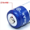 Bộ 6 pin Ni-Mh AAA Doublepow 1.2V 1.250mAh - Cam kết dung lượng thật, giá 94.900 VND 5