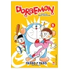 Bộ 6 quyển Truyện tranh Doraemon tranh màu - Giá ưu đãi 345.000₫, Kim Đồng 2