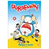 Bộ 6 quyển Truyện tranh Doraemon tranh màu - Giá ưu đãi 345.000₫, Kim Đồng 3