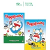 Bộ 6 quyển Truyện tranh Doraemon tranh màu - Giá ưu đãi 345.000₫, Kim Đồng 4