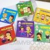 Bộ 6 sách song ngữ Anh-Việt: Rèn kỹ năng giao tiếp, ứng xử cho bé 2-6 tuổi - Chỉ 99.000₫ 4