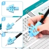 Bộ 6 Sách Viết Rãnh Ma Thuật Trẻ 3+ Tuổi - Bài Tập Viết Tay Tái Dùng, Hỗ Trợ Sửa Lỗi 8