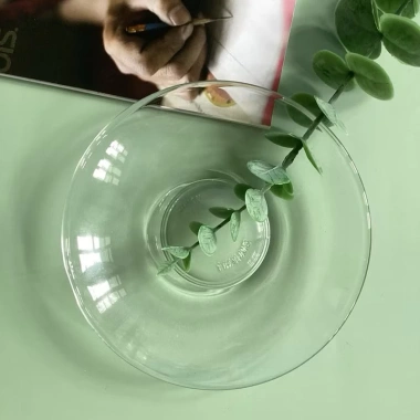 Bộ 6 tách trà cà phê thủy tinh dày dặn có quai cầm - Ly Thái Lan, giảm 20% 8 Bộ 6 tách trà cà phê thủy tinh dày dặn có quai cầm - Ly Thái Lan, giảm 20% 8