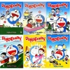 Bộ 6 tập Truyện tranh Doraemon màu - Giá ưu đãi 345.000 VNĐ, giảm ngay