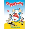 Bộ 6 tập Truyện tranh Doraemon màu - Giá ưu đãi 345.000 VNĐ, giảm ngay 2
