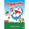 Bộ 6 tập Truyện tranh Doraemon màu - Giá ưu đãi 345.000 VNĐ, giảm ngay 3
