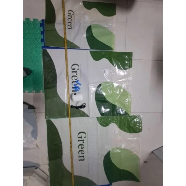 Bộ 6 túi hút chân không + bơm điện, đựng chăn áo Phao áo khoác mùa đông - Giá chỉ 45.000 dong