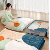 Bộ 6 Túi Hút Chân Không Didooglt kèm bơm điện - Đựng chăn, màn, quần áo tái dùng 175k 8