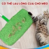 Bộ 6 Vải Lau Nhà Microfiber Thấm Hút, Tái Sử Dụng, Swiffer Lông Chó Mèo ENO LN03 - 100k 7