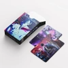 Bộ 60 thẻ Lomo Card + 32 Sticker Solo Leveling: Quà Sung Jinwoo, chỉ 45.000 VNĐ 2