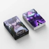 Bộ 60 thẻ Lomo Card + 32 Sticker Solo Leveling: Quà Sung Jinwoo, chỉ 45.000 VNĐ 3