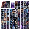Bộ 60 thẻ Lomo Card + 32 Sticker Solo Leveling: Quà Sung Jinwoo, chỉ 45.000 VNĐ 4