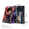 Bộ 60 thẻ Lomo Card + 32 Sticker Solo Leveling: Quà Sung Jinwoo, chỉ 45.000 VNĐ 5